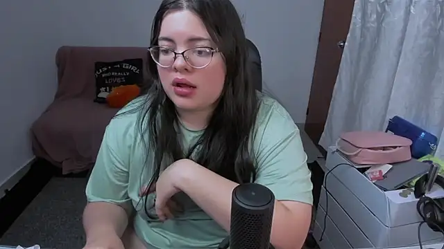 Aria_Fullbuster's cam snapshot