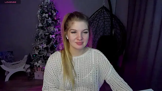 lily_williamss's cam snapshot