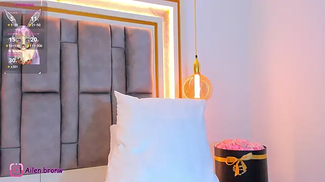 elianabrown's cam snapshot