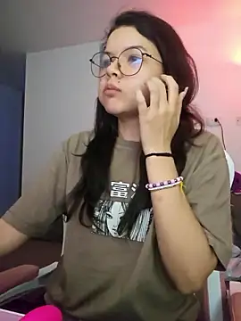 azumiichan's cam snapshot