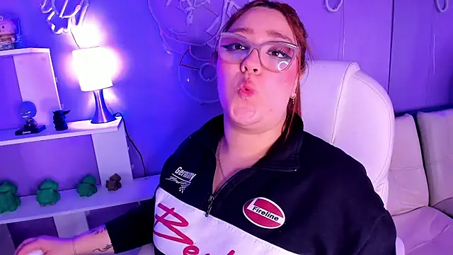 Camiila_Osorio's cam snapshot