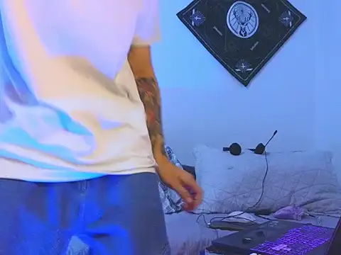 samevansx_'s cam snapshot