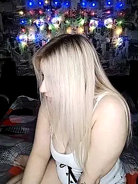 Love_Fever's cam snapshot