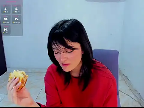 LilyWest19's cam snapshot