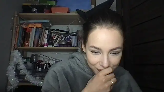 Yuna5343's cam snapshot