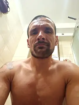 Pobitegary's cam snapshot