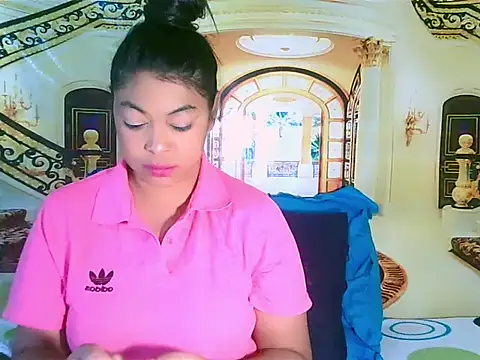 IndianBarkath's cam snapshot