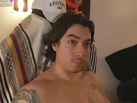 jake_murphy1's cam snapshot