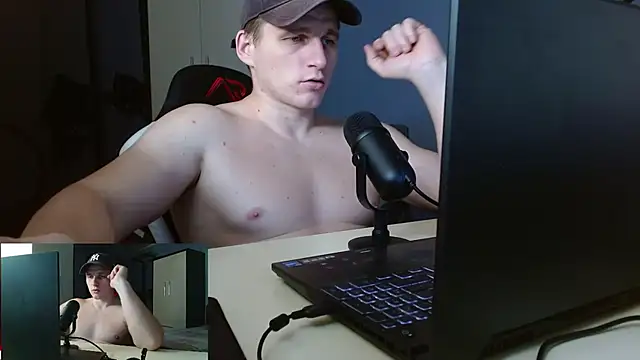 Poliglotjoe1's cam snapshot