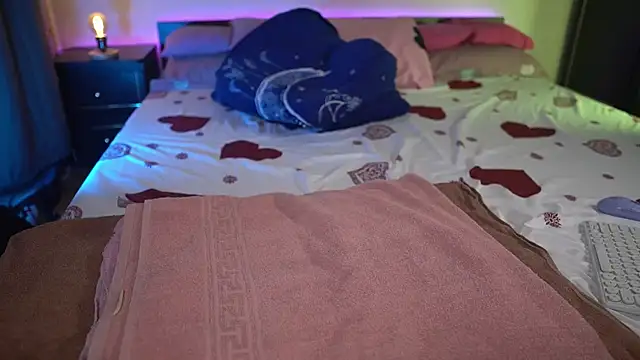 TiffanyPierce's cam snapshot