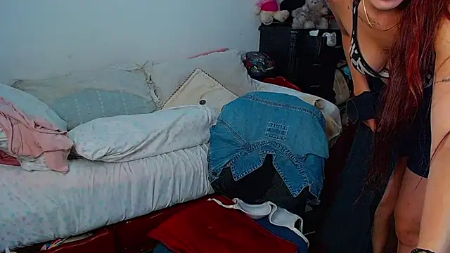 MariamGray1's cam snapshot