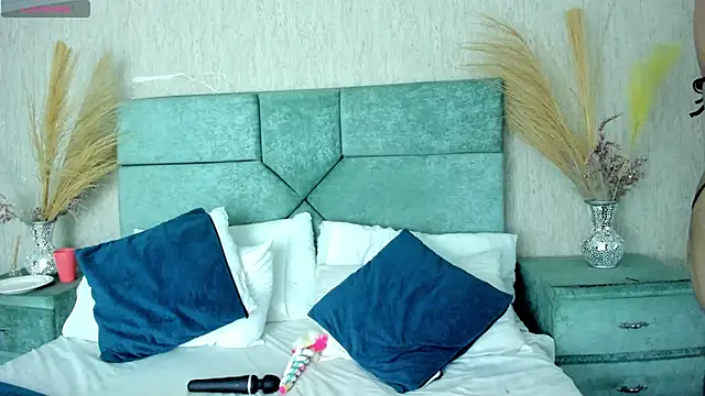 NaomySakura's cam snapshot