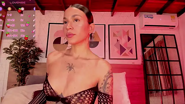 LunaRuso live sex cam