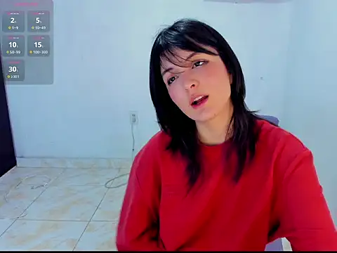 LilyWest19's cam snapshot