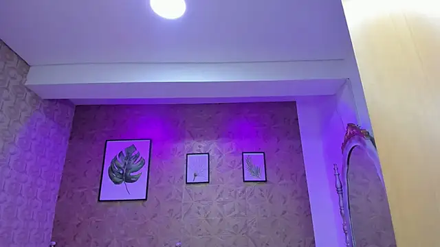 Salome_Smitth_1's cam snapshot