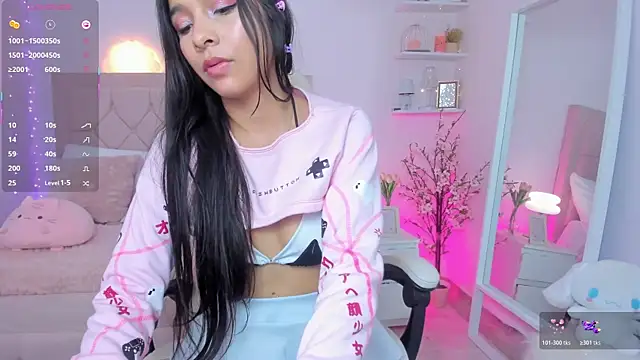 kim_dreams18 live sex cam