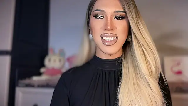 Barbara-Sprouse live sex cam