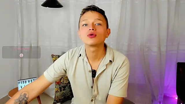 Tim_wolf live sex cam