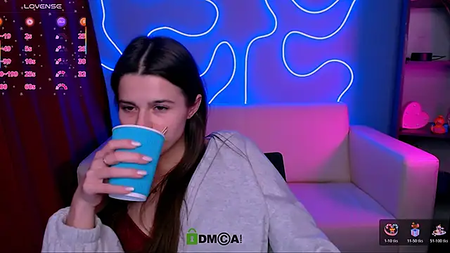 berry_alma live sex cam