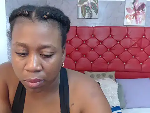 amijacobs's cam snapshot