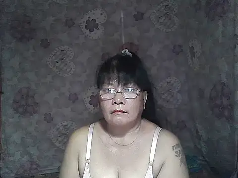 joy_cute's cam snapshot