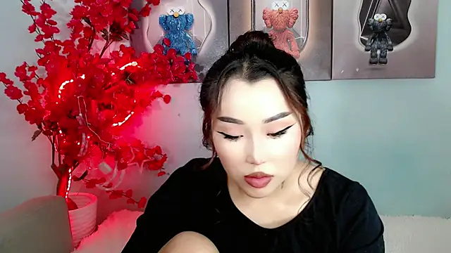 ichiben's cam snapshot