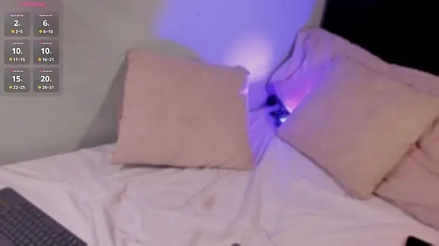 im-isabella's cam snapshot