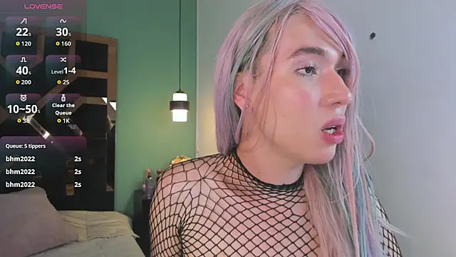 Electra_Gosselin live sex cam