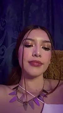 HoneyWeebsss's cam snapshot