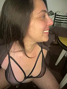 Marieweed's cam snapshot