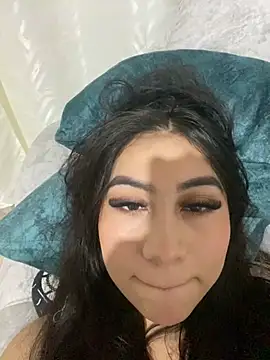 LatinaFireX's cam snapshot