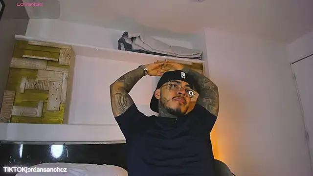 JordanSmiith_ live sex cam