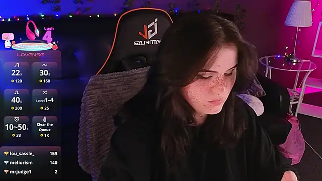 Dark_Shine's cam snapshot