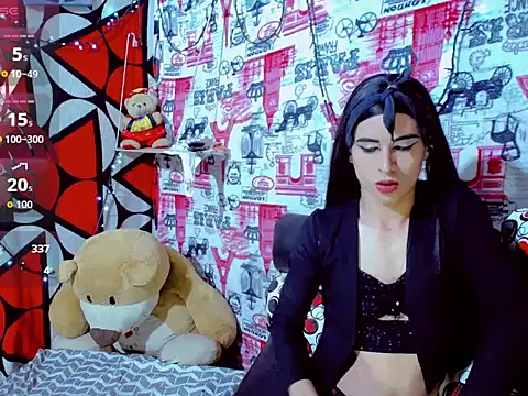 rosalia_77 live sex cam