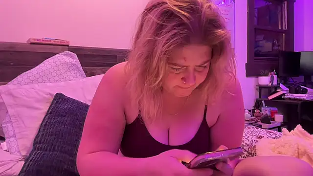 goddessjill's cam snapshot