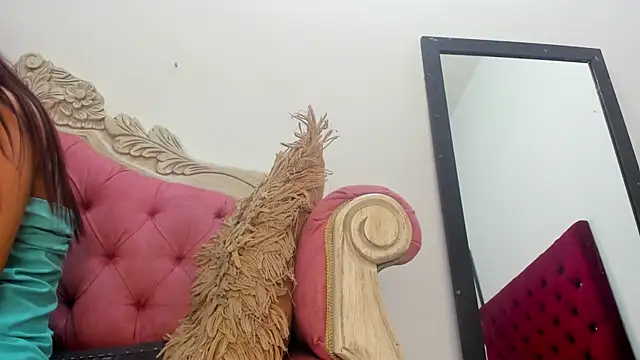 Silvana_Martix's cam snapshot