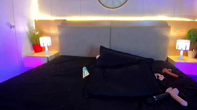 Lana_kalix's cam snapshot