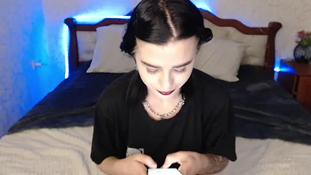 ShyyMariaa's cam snapshot