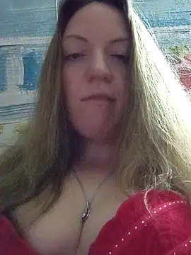 KattyLuuu's cam snapshot