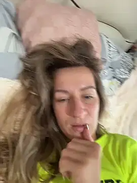 EvvaMur's cam snapshot