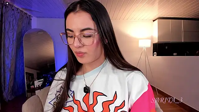 sarita_3's cam snapshot