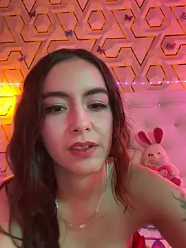 MelanyyJhonson15's cam snapshot