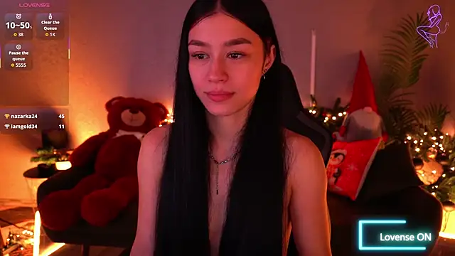 FataleNellie's cam snapshot