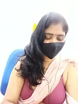 Lucky-Deepthi's cam snapshot