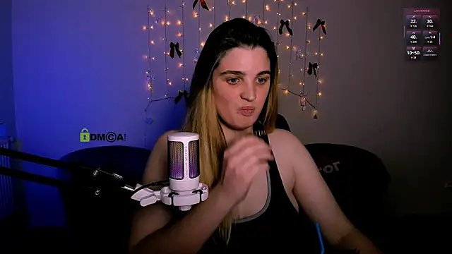 inga_gree's cam snapshot