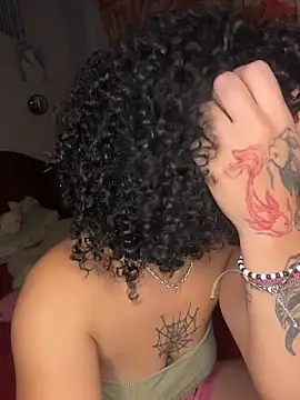 CamillyBlum's cam snapshot