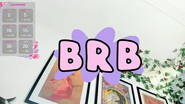 Dopamineshots's cam snapshot