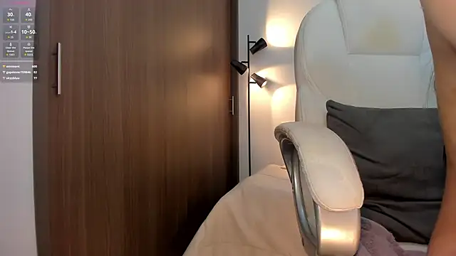 RebeccaBaxter live sex cam