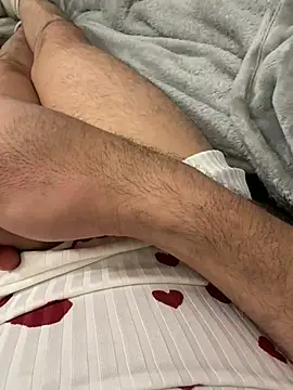 OohedSpectrum's cam snapshot