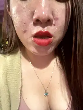 Luna-ass's cam snapshot